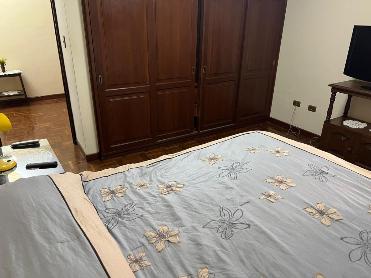 Habitaciones Privadas Novillo Cochabamba Ngoại thất bức ảnh