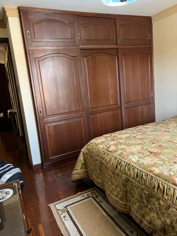 Habitaciones Privadas Novillo Cochabamba Ngoại thất bức ảnh