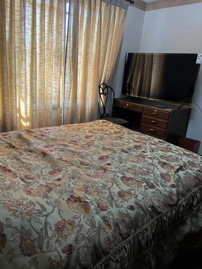 Habitaciones Privadas Novillo Cochabamba Ngoại thất bức ảnh