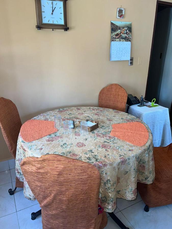 Habitaciones Privadas Novillo Cochabamba Ngoại thất bức ảnh