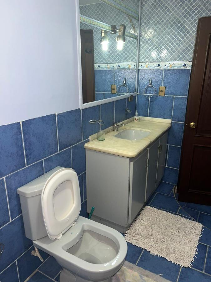 Habitaciones Privadas Novillo Cochabamba Ngoại thất bức ảnh