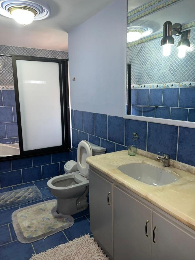 Habitaciones Privadas Novillo Cochabamba Ngoại thất bức ảnh